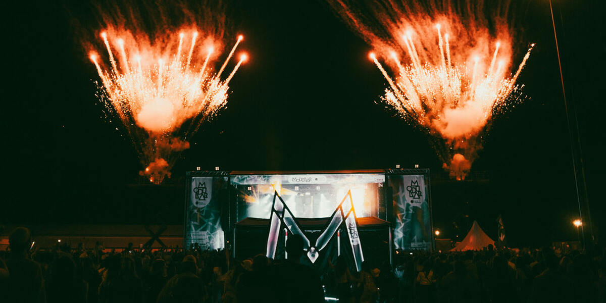 Modularfestival 2026 in Augsburg: Abschiedsparty und Neuausrichtung