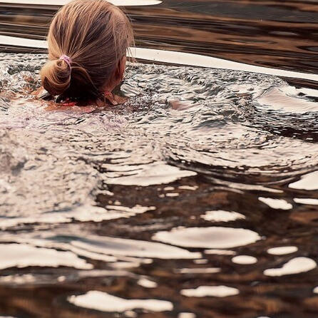 Landratsamt Aichach-Friedberg warnt: Weitmannsee nicht mehr uneingeschränkt zum Baden geeignet