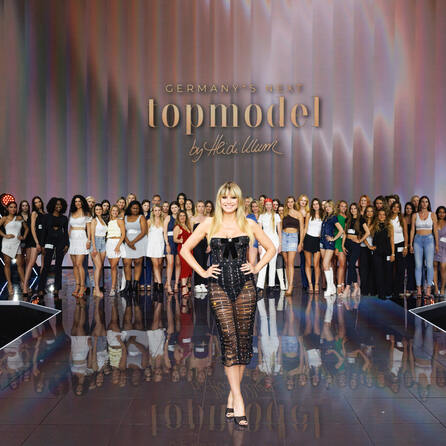 GNTM 2026 wohl geleakt? „Harper’s Bazaar“ verrät offenbar die Gewinner schon vor dem Finale