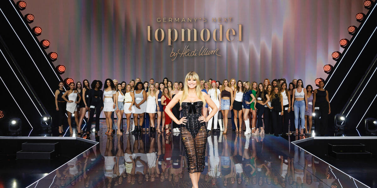 GNTM 2026 wohl geleakt? „Harper’s Bazaar“ verrät offenbar die Gewinner schon vor dem Finale