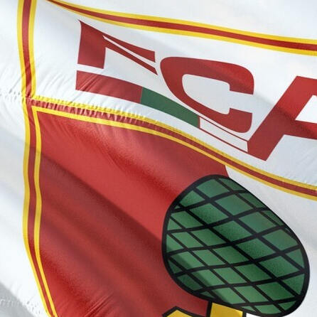 Fünf Jahre Vertrag, fünf Millionen Ablöse: FC Augsburg verpflichtet portugiesischen Stürmer fest