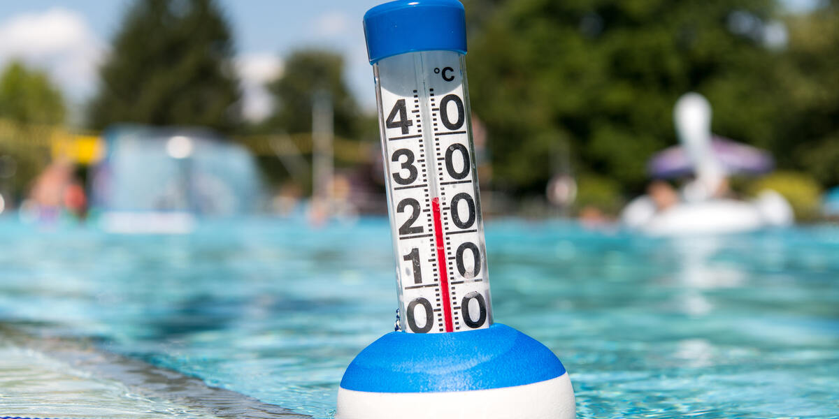 Günstige Freibadpreise in Augsburg: Stadt sichert sich Spitzenplatz im bundesweiten Ranking
