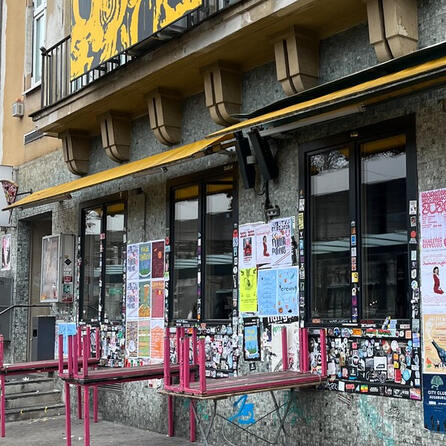 Razzia im City Club Augsburg: TV-Dokumentation ab heute Abend auf Pro7 