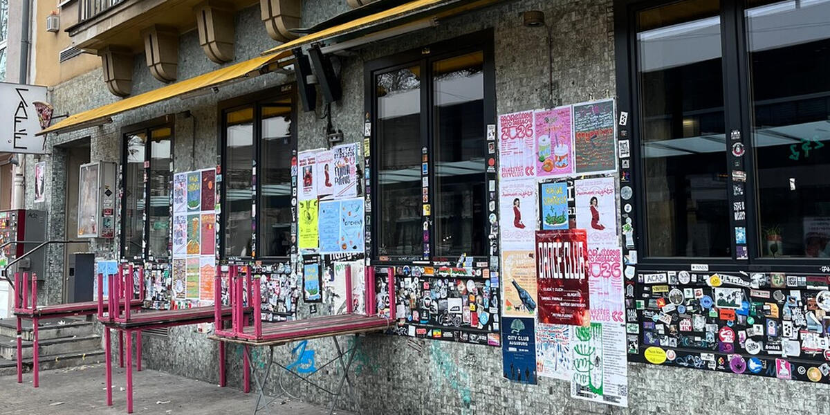 Razzia im City Club Augsburg: TV-Dokumentation ab heute Abend auf Pro7