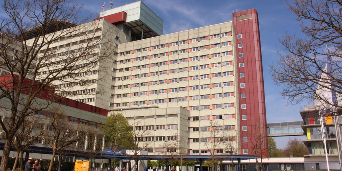 Cyberattacke auf Krankenhäuser: Auch Uniklinik Augsburg betroffen