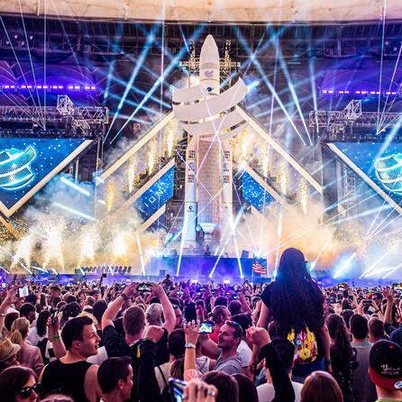 World Club Dome 2022: Line Up Phase 2!