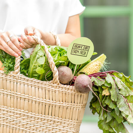 Neuer Bio-Super-Markt mitten in Augsburg - In ehemalige Tegut-Filiale kommt Alnatura rein