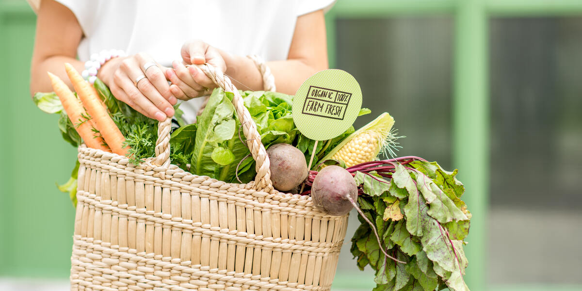 Neuer Bio-Super-Markt mitten in Augsburg - In ehemalige Tegut-Filiale kommt Alnatura rein