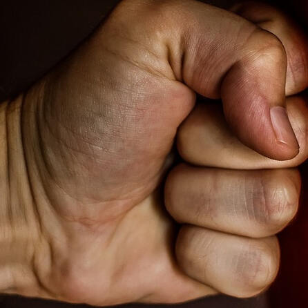 Kühlenthal: Erst gibt's Schläge, dann ein Verfahren wegen Diebstahls