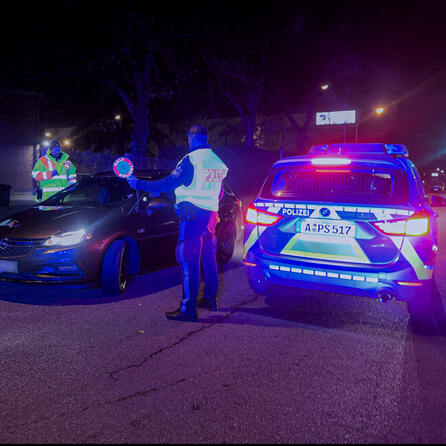 Taser im Streifendienst: Auch Augsburger Polizei testet