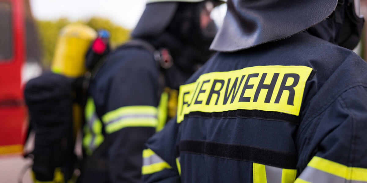 Brände in Dinkelscherben: Polizei ermittelt wegen Brandstiftung