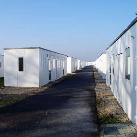 Ausländerzahl sinkt im Oberallgäu: Rückgang geht auf mehr Einbürgerungen und weniger Flüchtlinge zurück