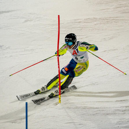 Nordische Ski-WM 2031: Entscheidung für Oberstdorf oder Planica?