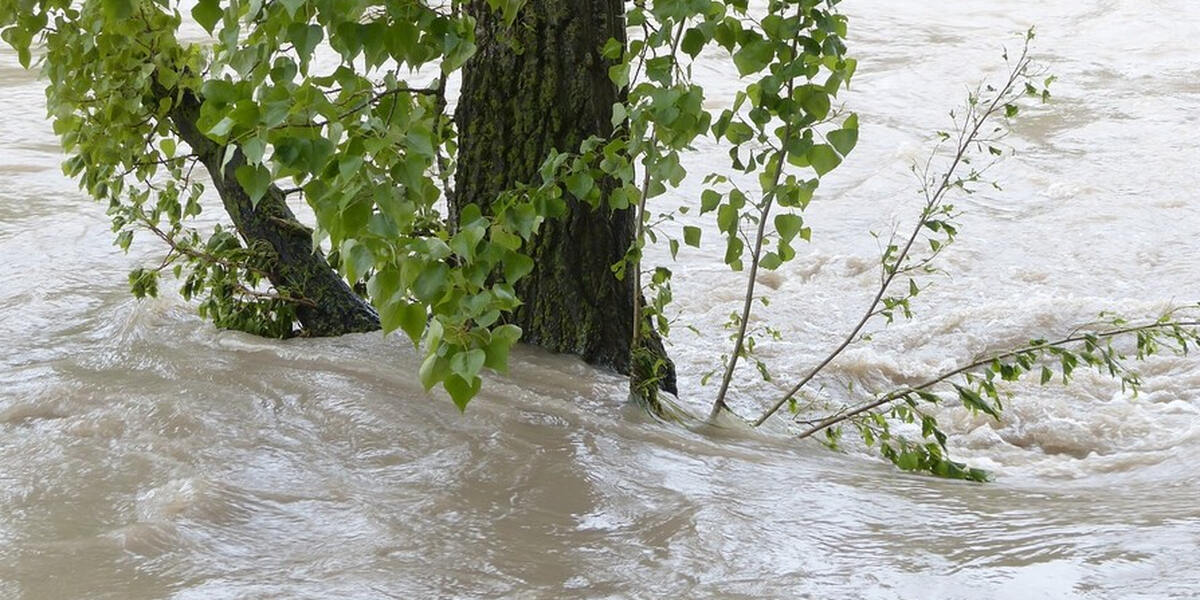 Dinkelscherben, Zusmarshausen, Altenmünster, Villenbach, Zusamaltheim und Wertingen intensivieren Hochwasserschutz-Zusammenarbeit