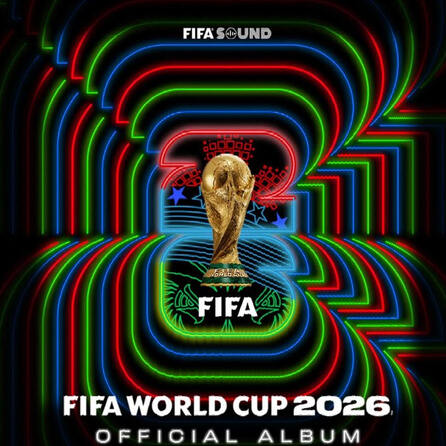 Soundtrack für die WM 2026
