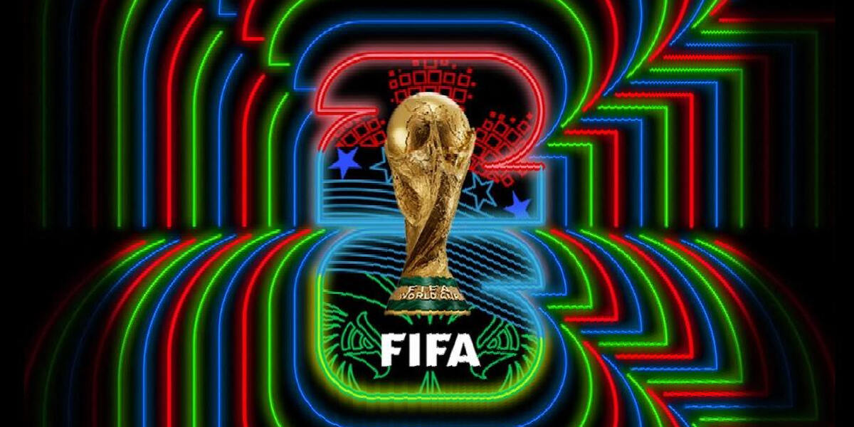 Soundtrack für die WM 2026