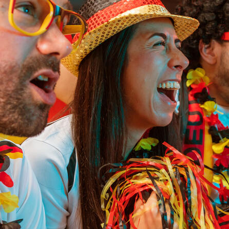 Public Viewing zur Fußball-WM in Kaufbeuren und Ostallgäu: Hier sind die Spots für gemeinsames Mitfiebern