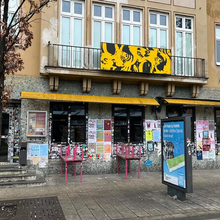 Razzia im City Club Augsburg: Juristische Nachwirkungen und öffentliche Kritik