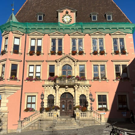 Über Kaufbeuren kreist der Pleitegeier - Stadt im Allgäu steht vor großen Herausforderungen