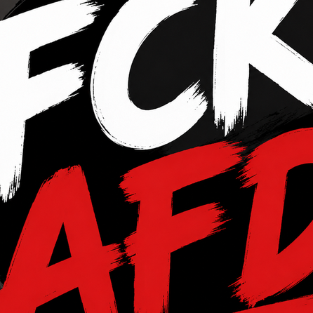 Augsburger Textilfirma Manomama produziert „Fuck AfD“-Jeans
