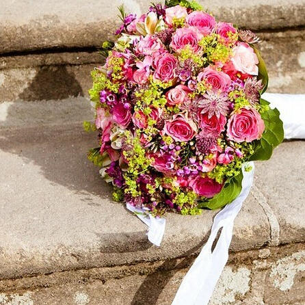 Kirchliche Rechtsextremisten-Hochzeit im Landkreis Augsburg