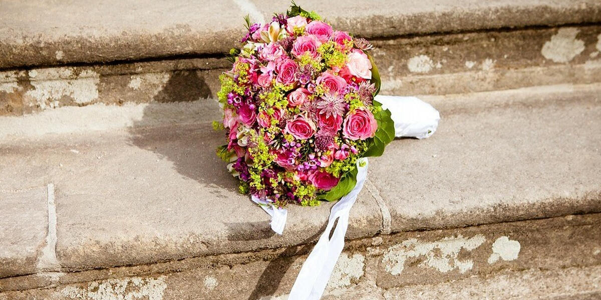 Kirchliche Rechtsextremisten-Hochzeit im Landkreis Augsburg
