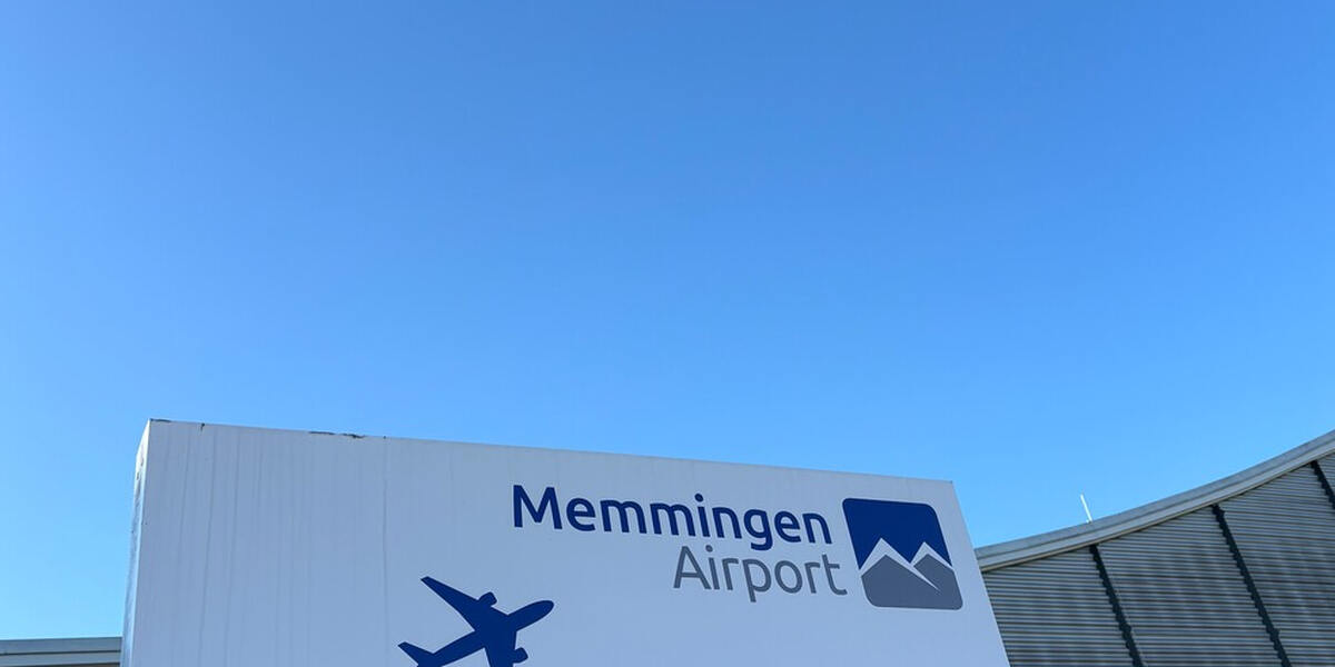 Chemikalienbelastung am Flughafen Memmingen: Bundesverteidigungsministerium wird in die Pflicht genommen