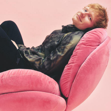 Ed Sheeran kündigt mögliche Familienpause an