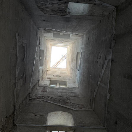 Augsburgs Perlachturm vielleicht erst Anfang 2028 wieder geöffnet