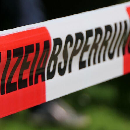 Seniorin getötet: 35-jähriger Mann in Memmingen festgenommen