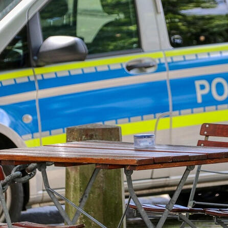 Mauerstetten: Mann gesteht Tötung von 57 Jahre alter Frau