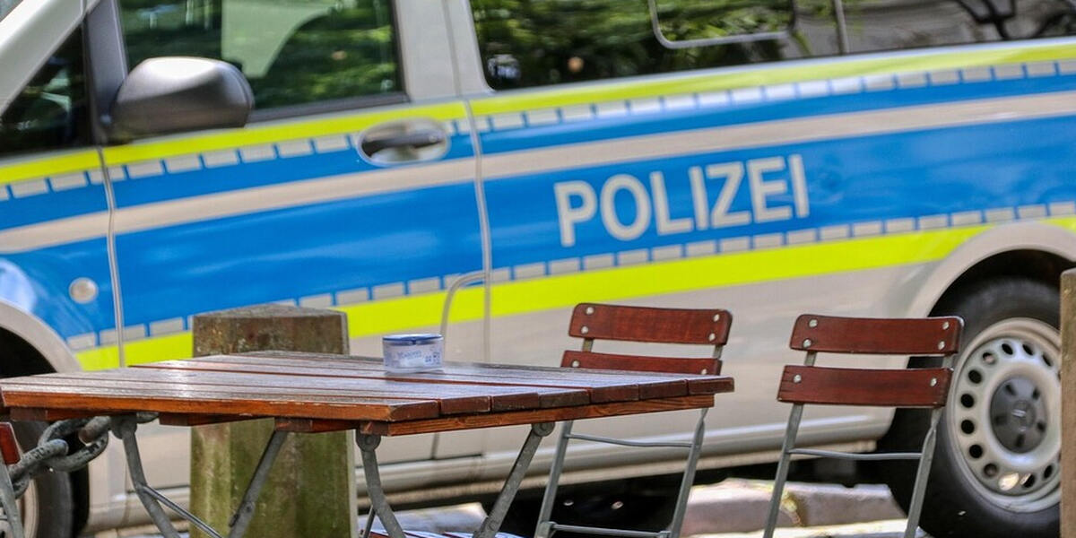 Mauerstetten: Mann gesteht Tötung von 57 Jahre alter Frau