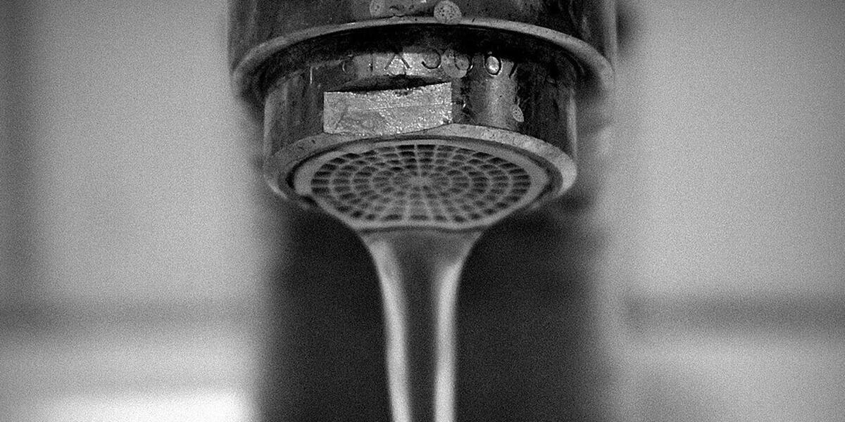 Wegen Wasserschadens: Turnhalle der Mittelschule Gersthofen muss gesperrt werden