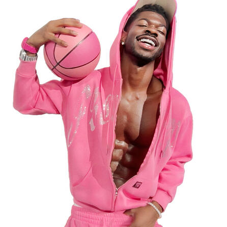 Lil Nas X meldet sich zurück
