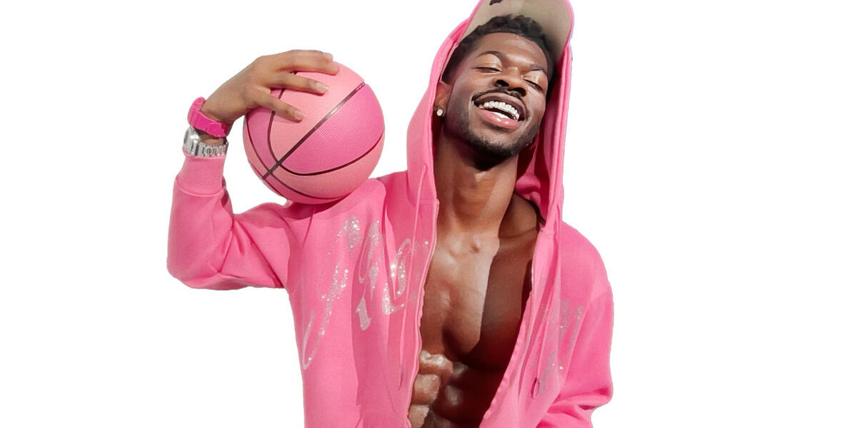 Lil Nas X meldet sich zurück