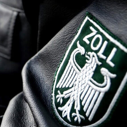 Berufsinformationstag beim Hauptzollamt Augsburg