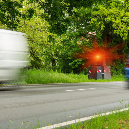 Eichendorffstraße Sonthofen: Diskussion um Tempo 30 - Anwohner fordern mehr Sicherheit auf der Hauptverkehrsachse
