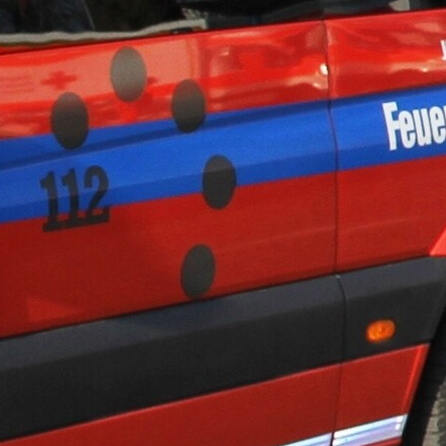 Brandserie Landkreis Augsburg: Täter erwischt?