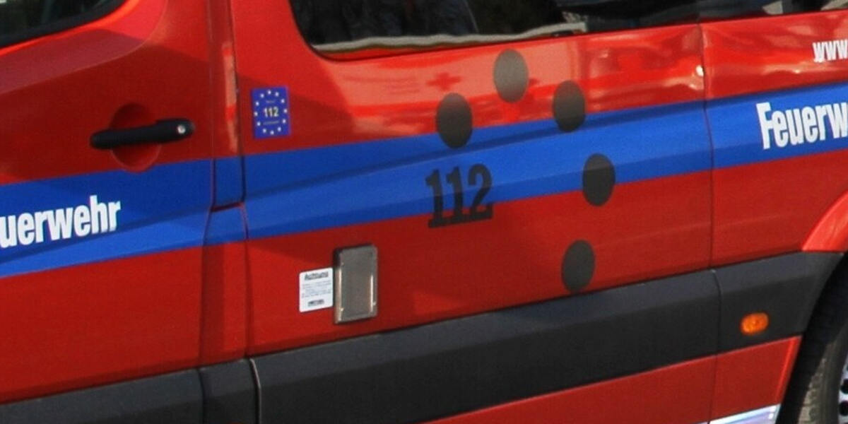 Brandserie Landkreis Augsburg: Täter erwischt?