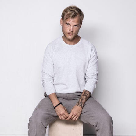 Tomorrowland Festival ehrt Avicii