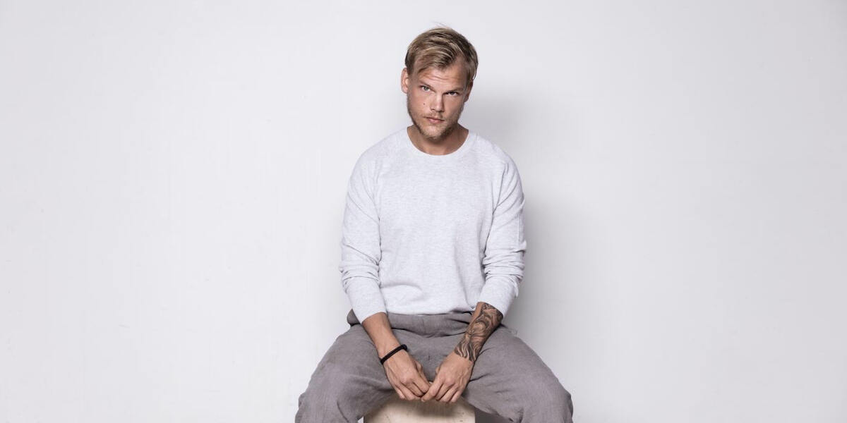 Tomorrowland Festival ehrt Avicii