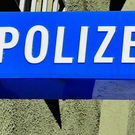 Memmingen: Tierblut-Anschlag auf Moschee offenbar aufgeklärt