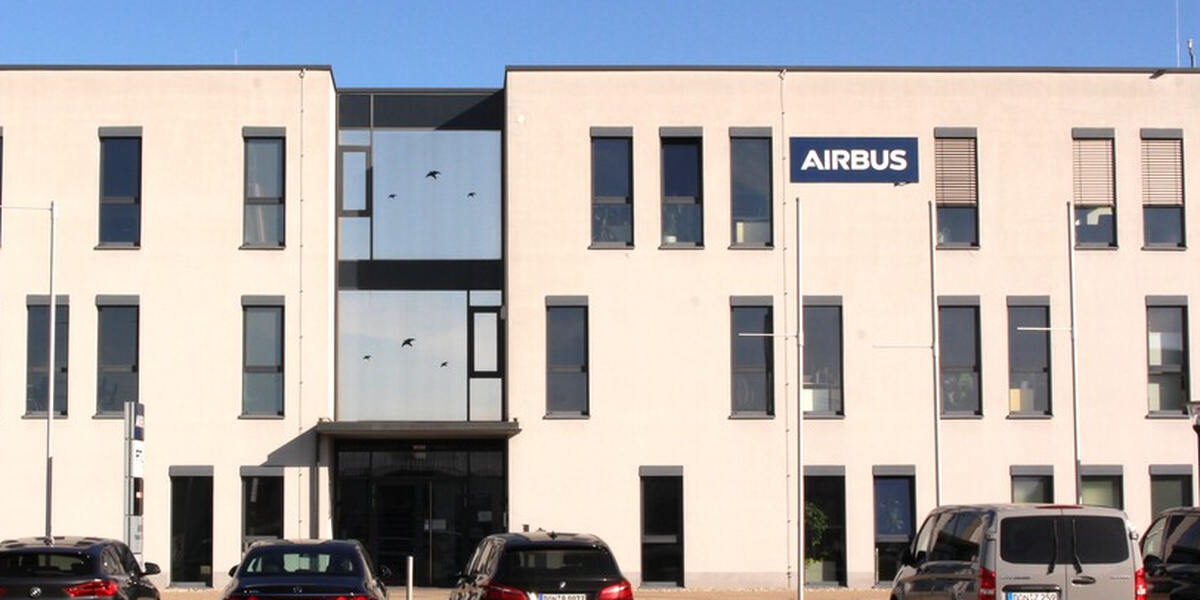 Donauwörth: Söder und Herrmann bei Airbus Helicopters