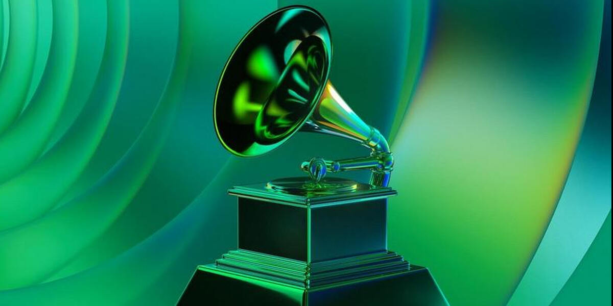 Grammys 2022: Das sind die Gewinner