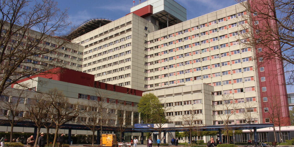 Neubau der Uniklinik Augsburg: Bayern investiert fünf Milliarden Euro