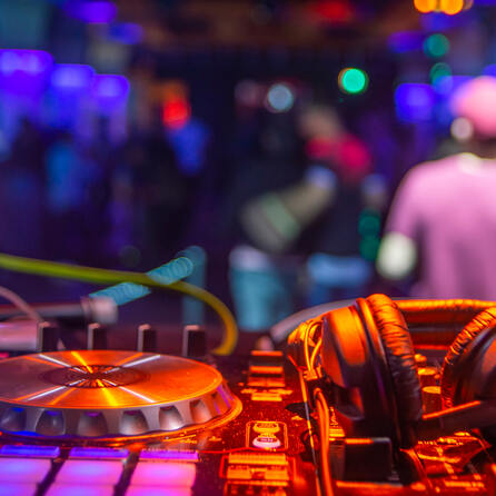 Neue Herausforderung gesucht? Kult-Club "Go In" in Obergünzburg sucht neuen Besitzer