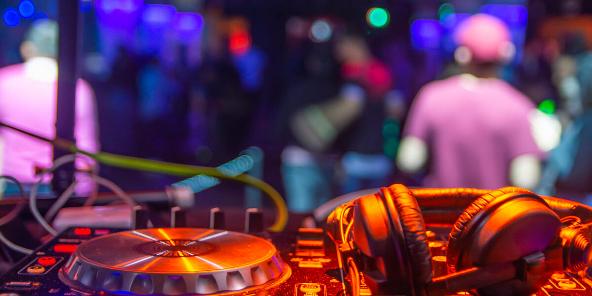 Neue Herausforderung gesucht? Kult-Club "Go In" in Obergünzburg sucht neuen Besitzer