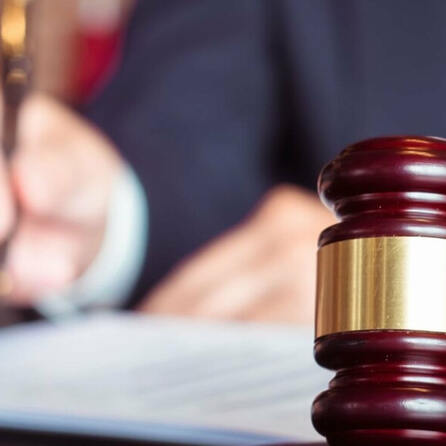 Urteil zum Hammerangriff in Friedberg: Prozess geht in die nächste Runde