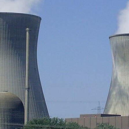 Zukunftsvision für Gundremmingen: Ehemaliges Kernkraftwerk als Forschungsstätte