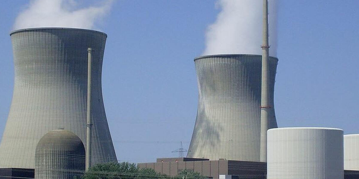 Zukunftsvision für Gundremmingen: Ehemaliges Kernkraftwerk als Forschungsstätte